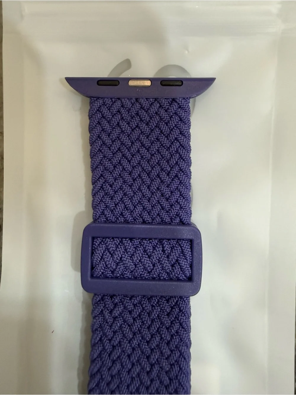 Solace nwt adjustable
