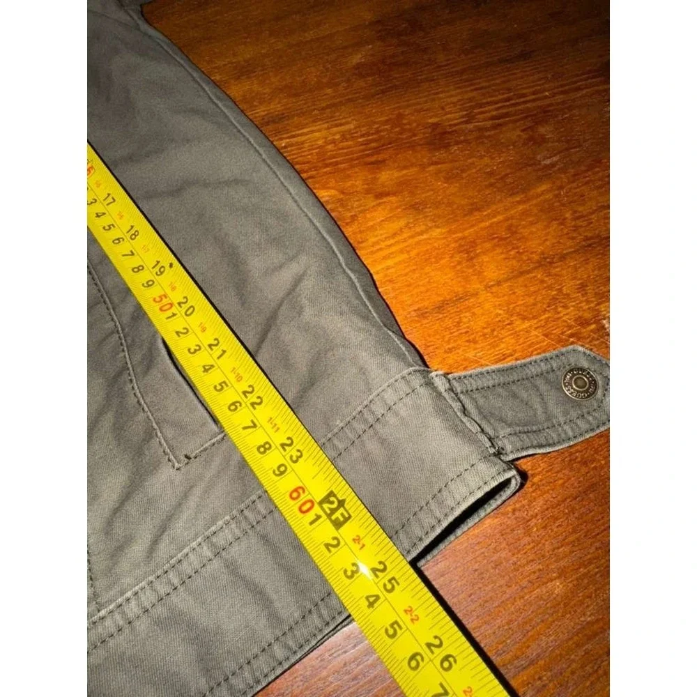 Guess men size