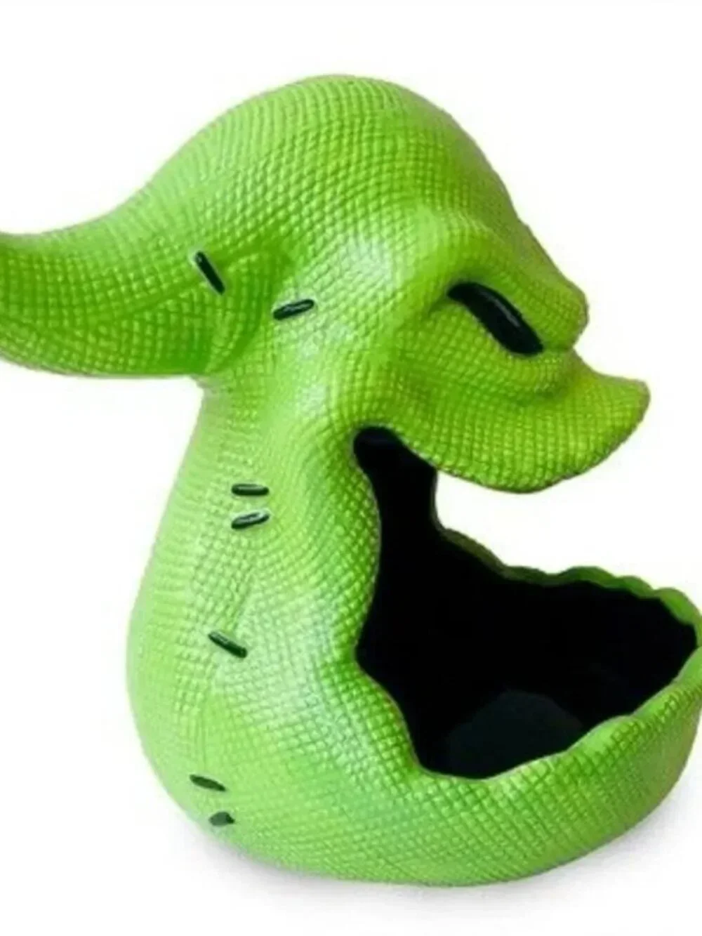 The Nightmare Before Christmas figural oogie