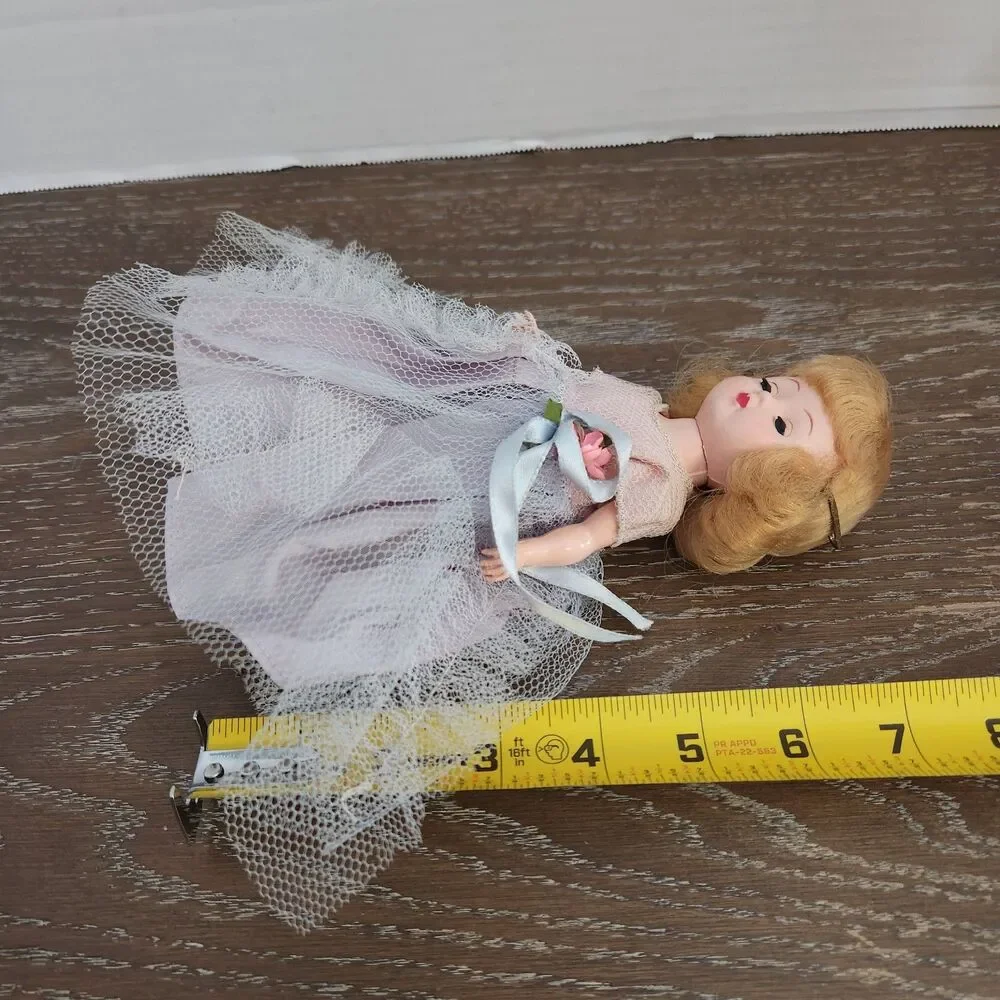 Madame Alexander vintage 1950