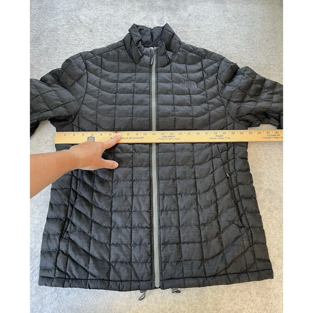 The North Face north face