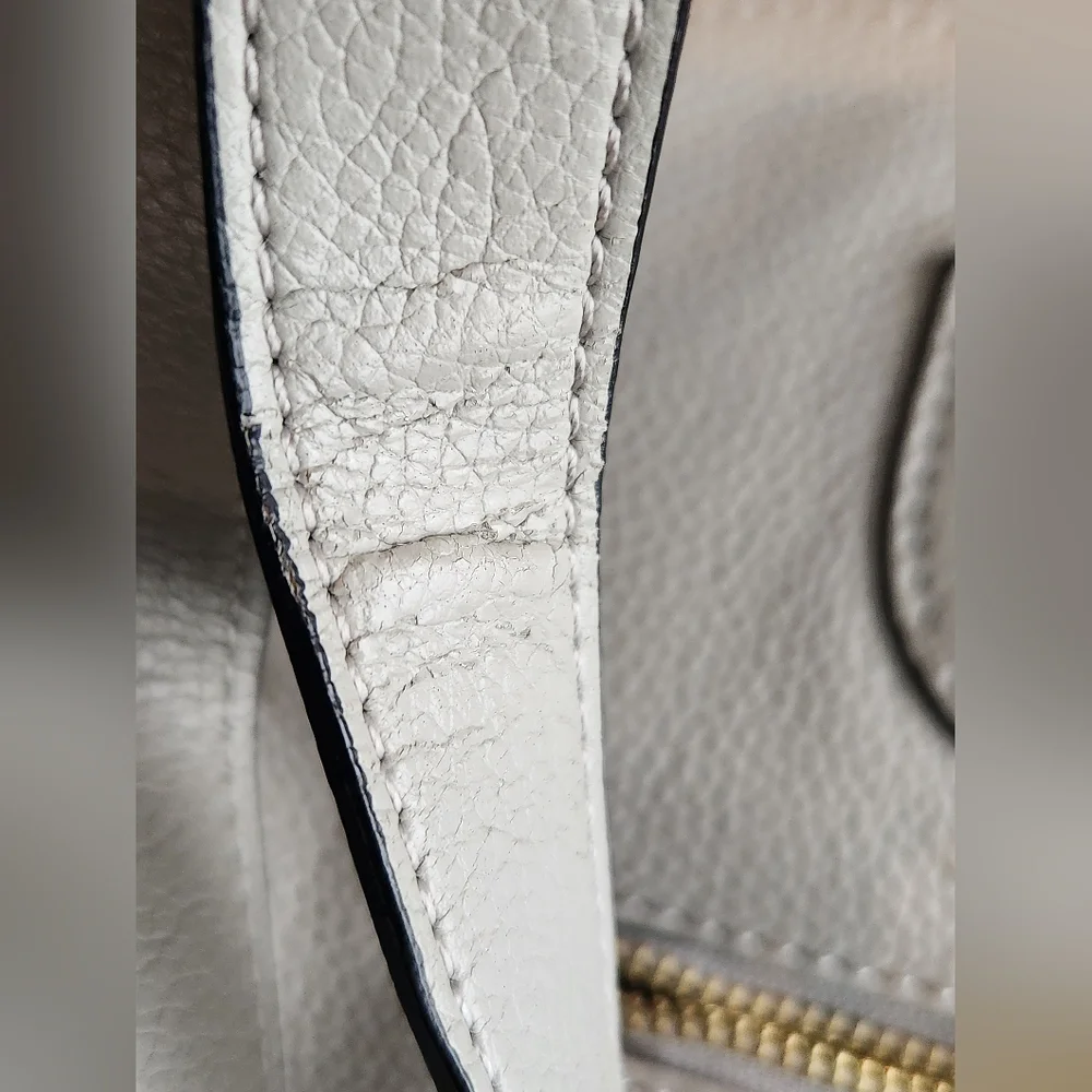Bostanten quilted leather