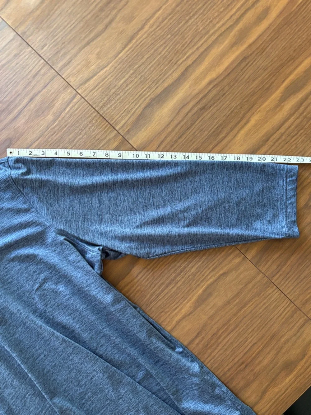 Lands End lightweight long