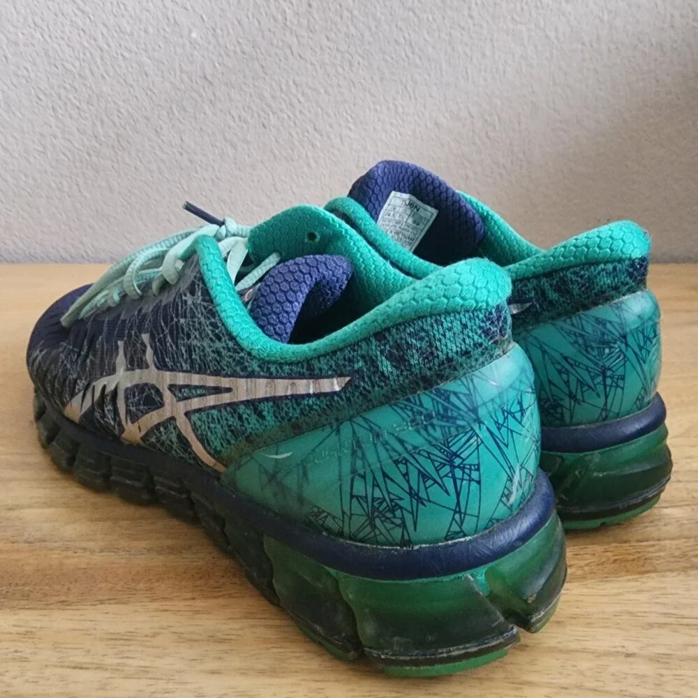 Asics gel quantum