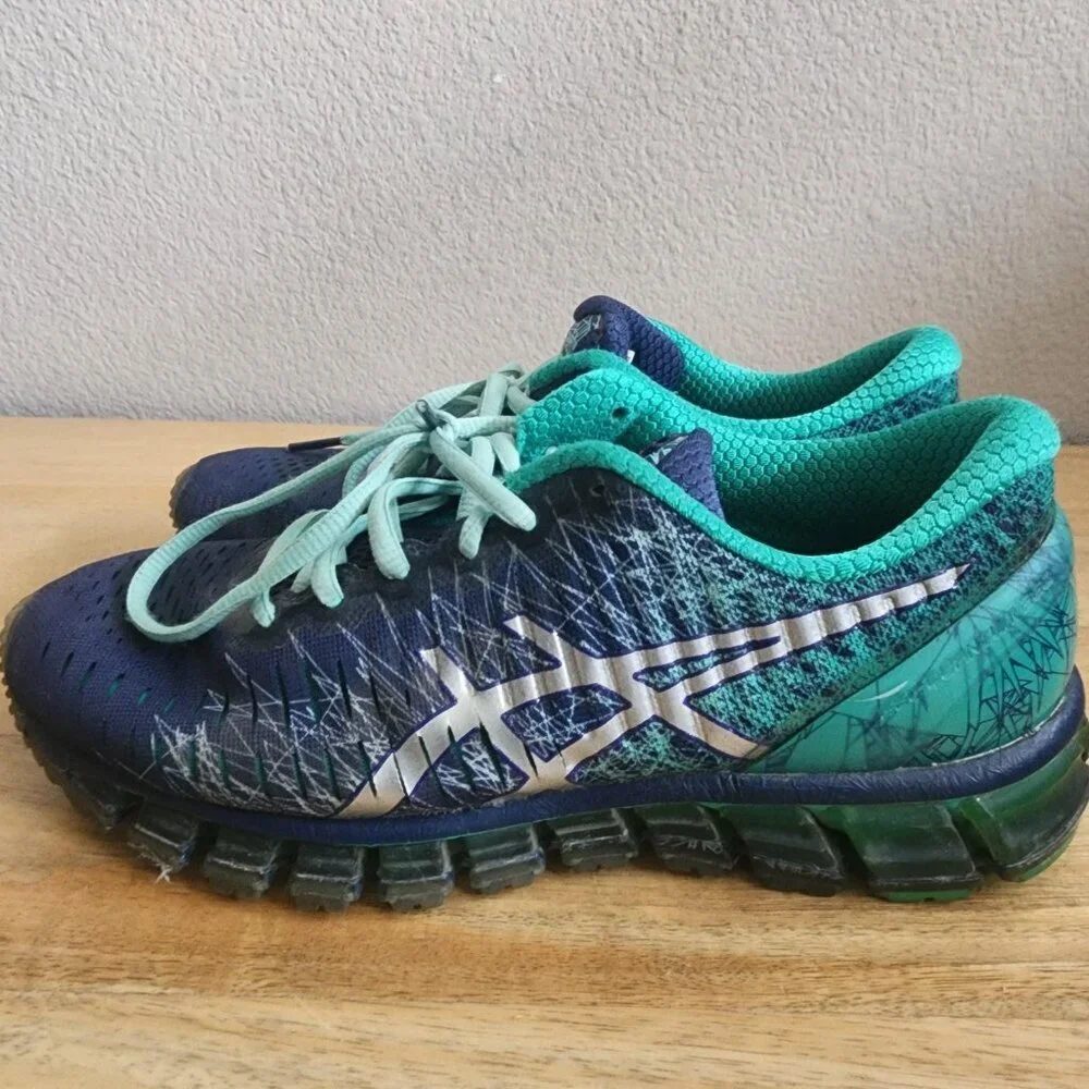 Asics gel quantum