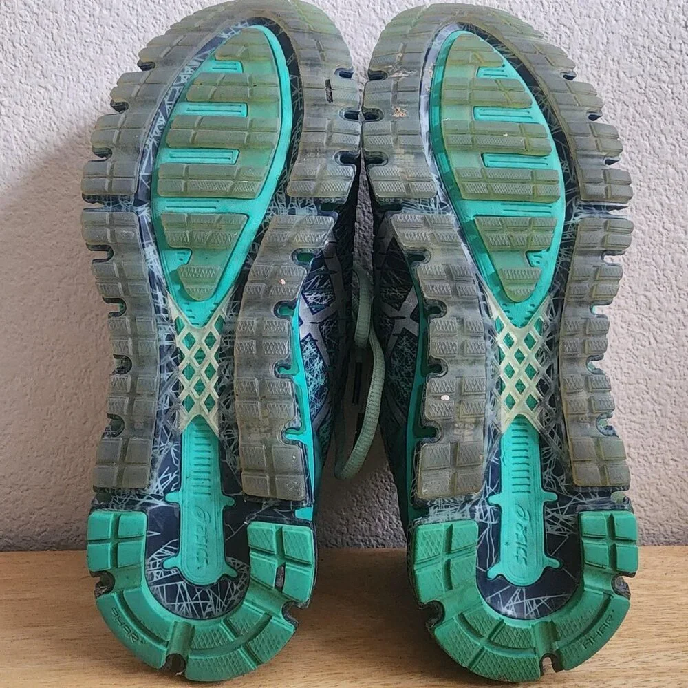 Asics gel quantum