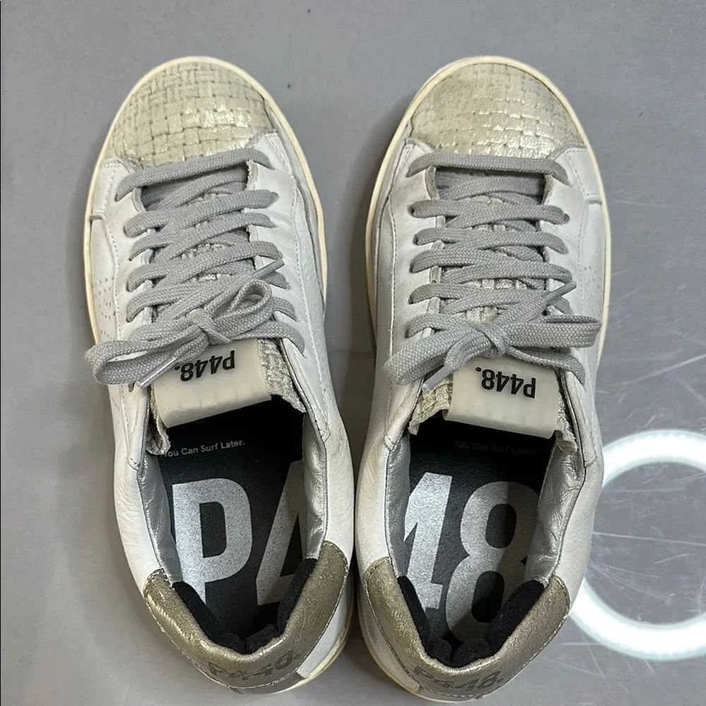 P448 step up