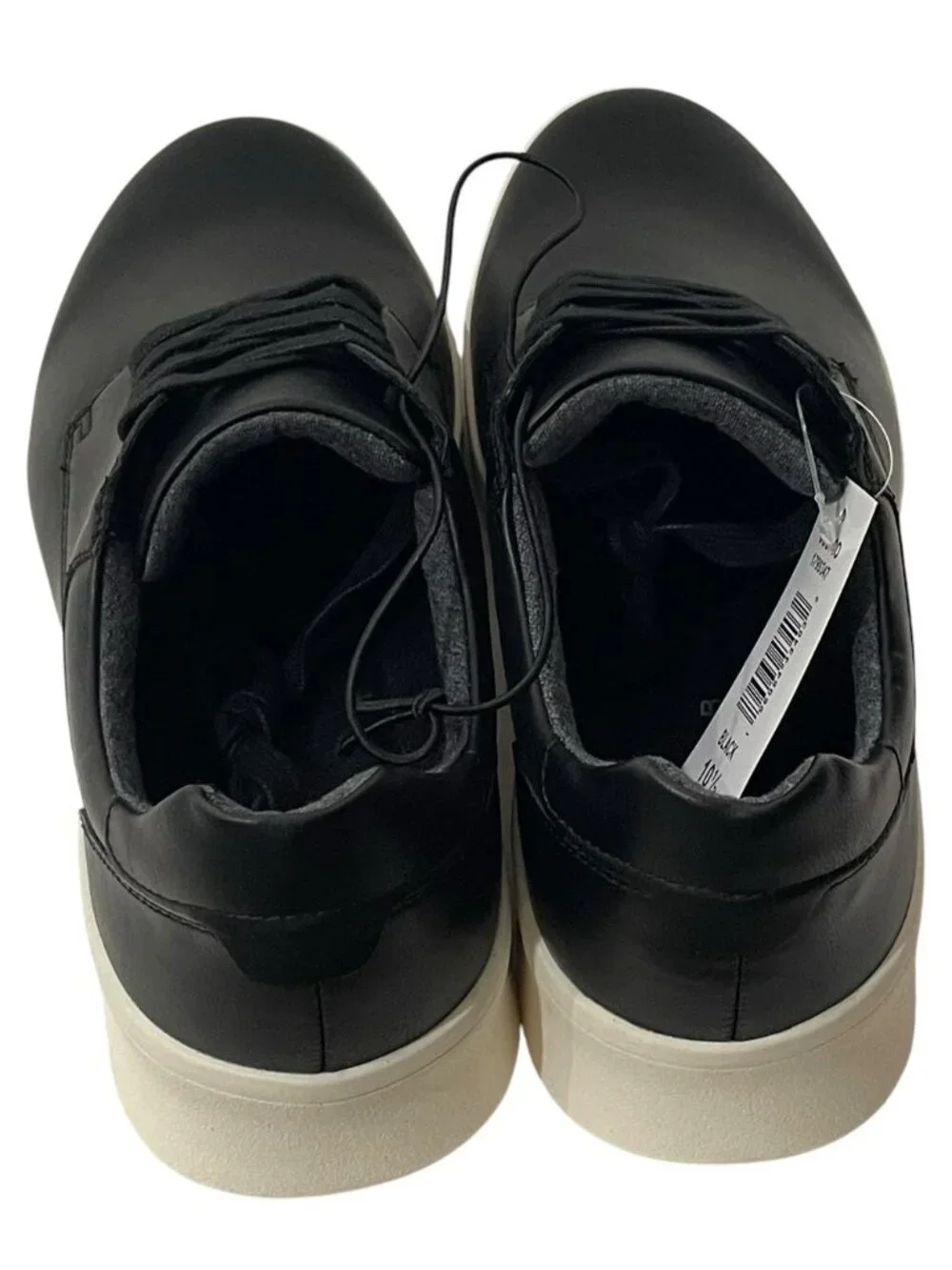 Supply Lab shoes supply