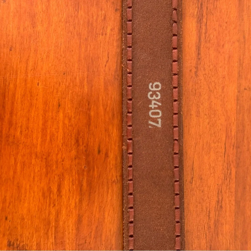Brighton this brown silver