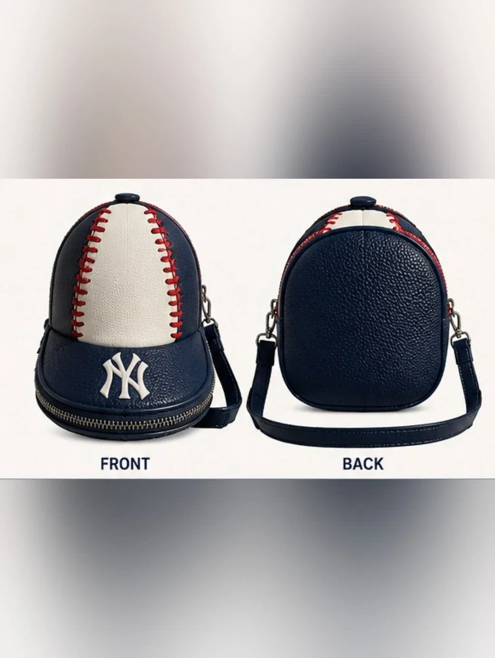 Mlb Genuine Merchandise mini backpack
