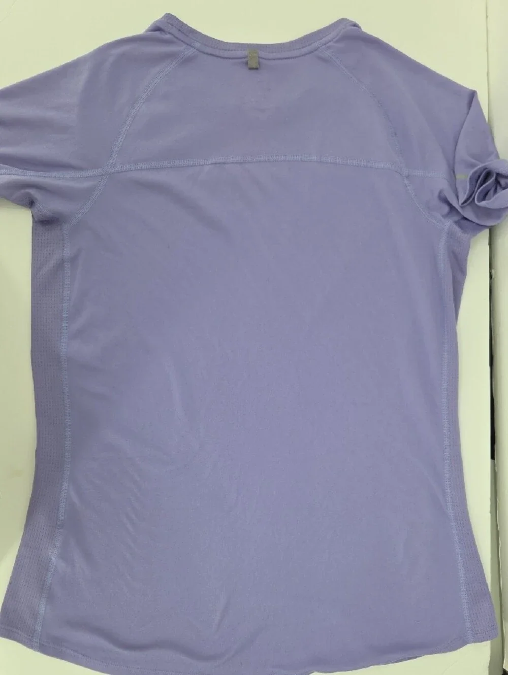 Nike moisture wicking