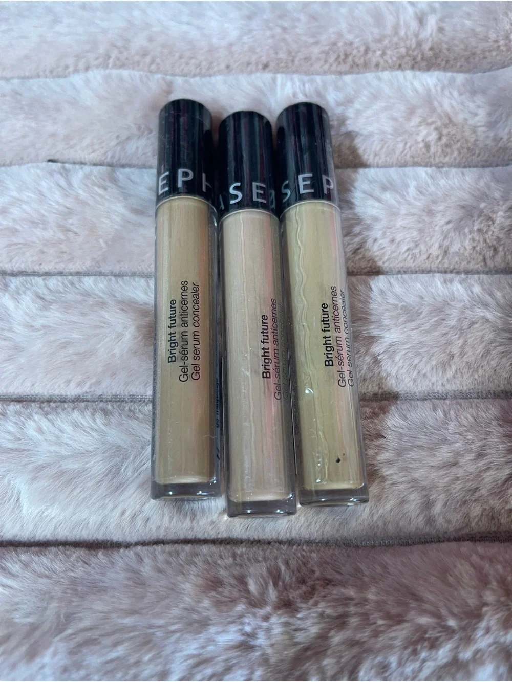 Sephora Concealer Bundle