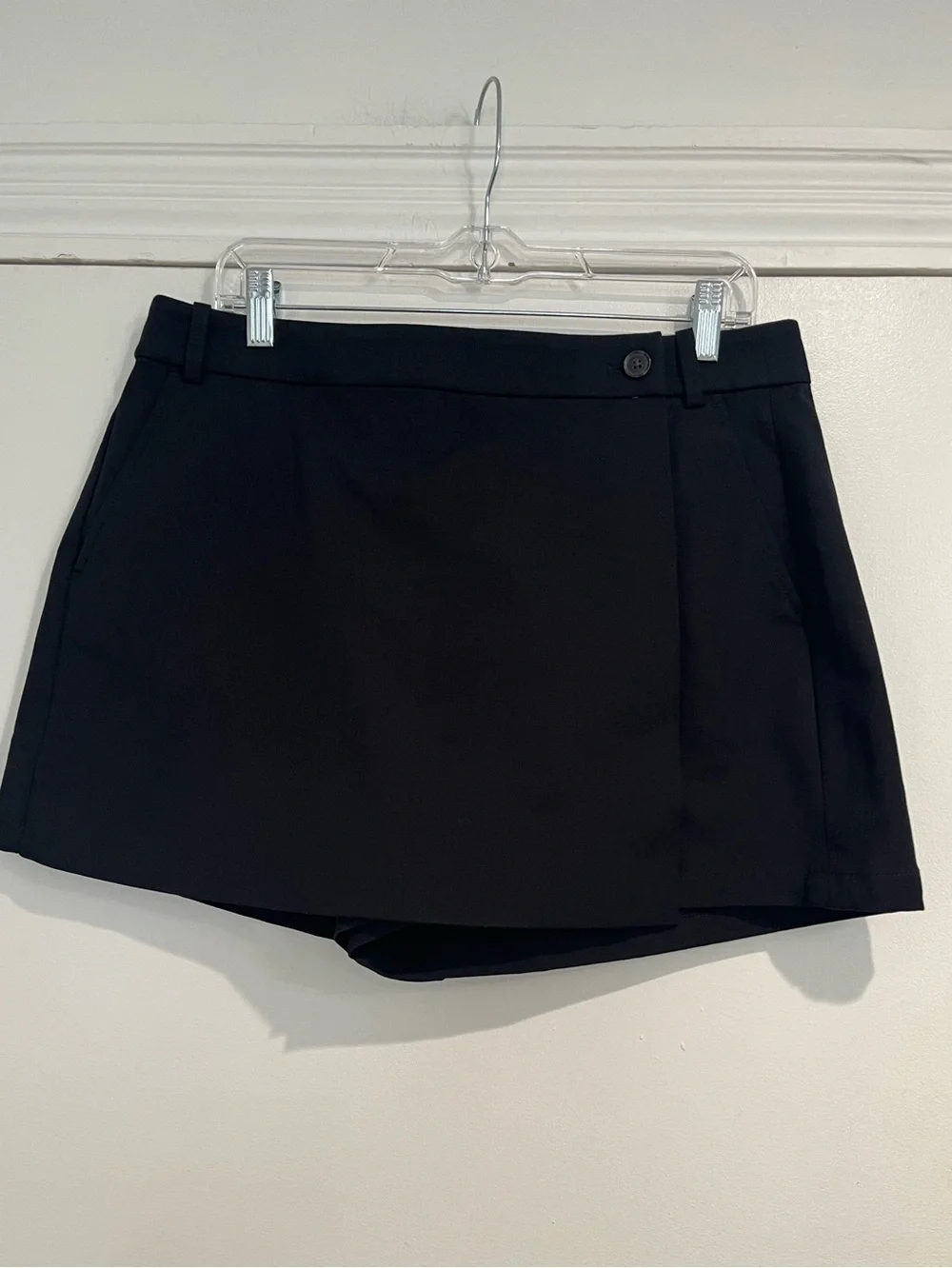 J. Crew crew black