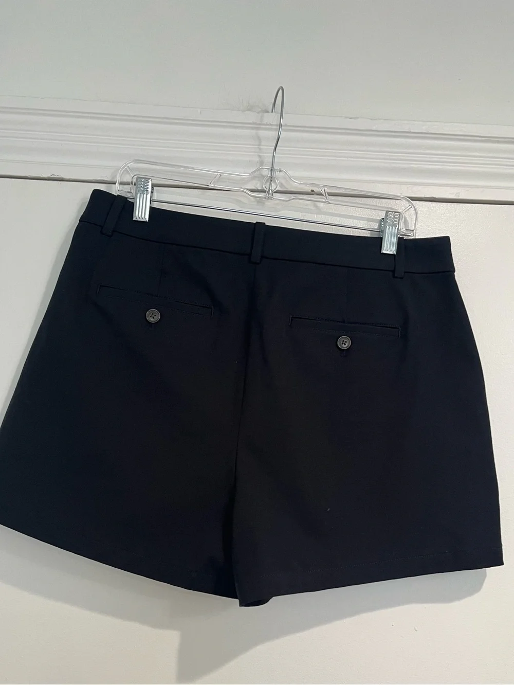 J. Crew crew black