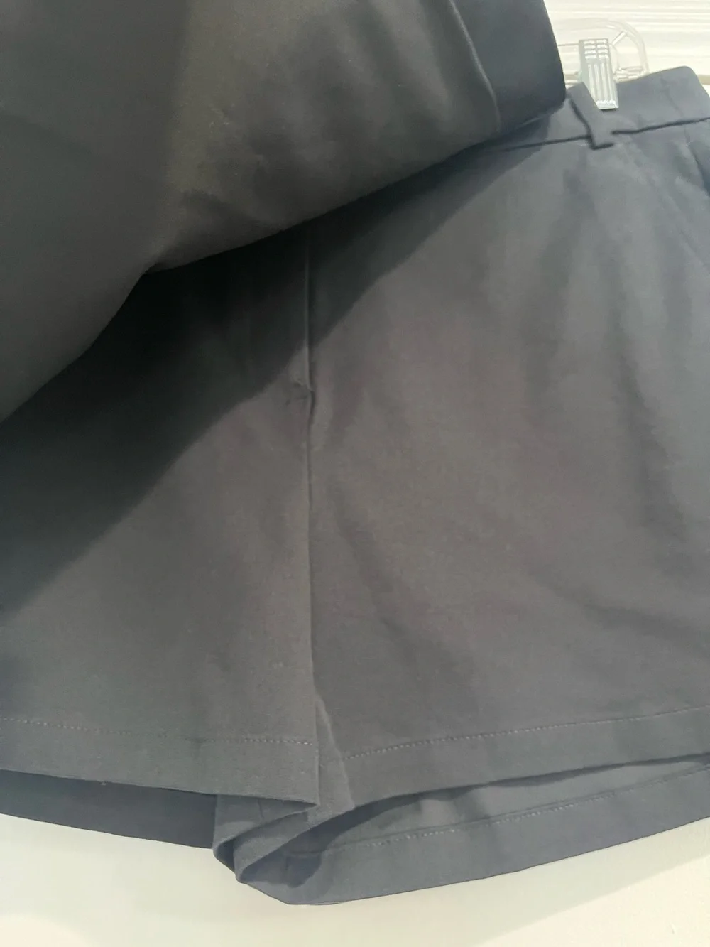 J. Crew crew black