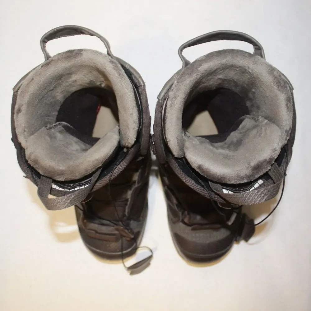 Salomon dialogue snowboard