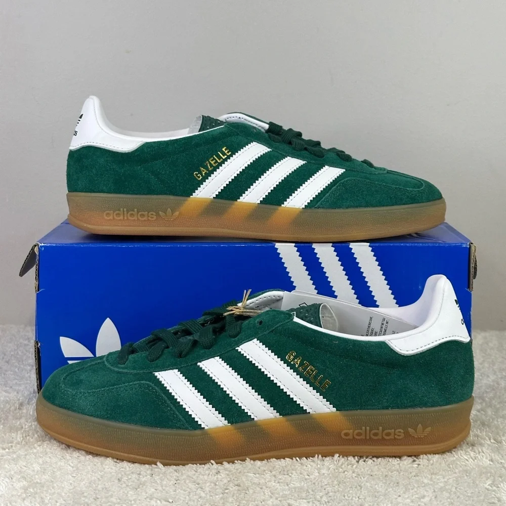 Adidas Gazelle Indoor