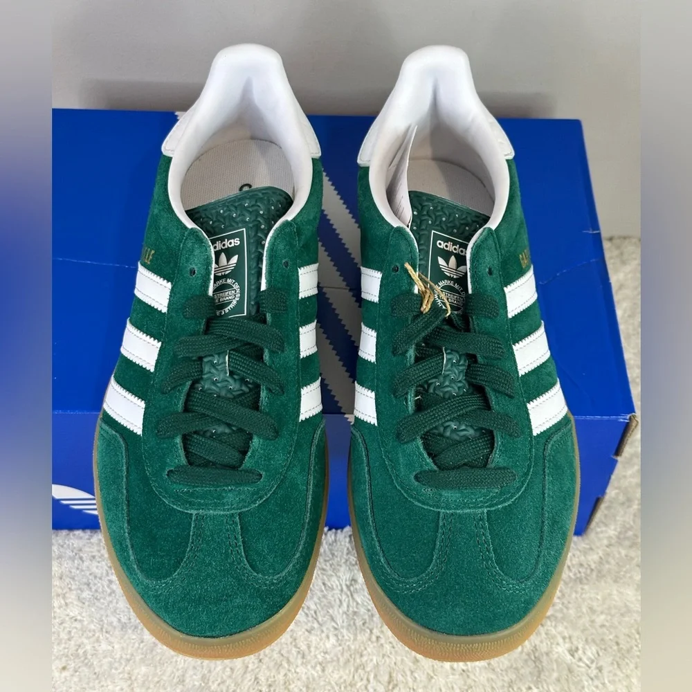 adidas new gazelle