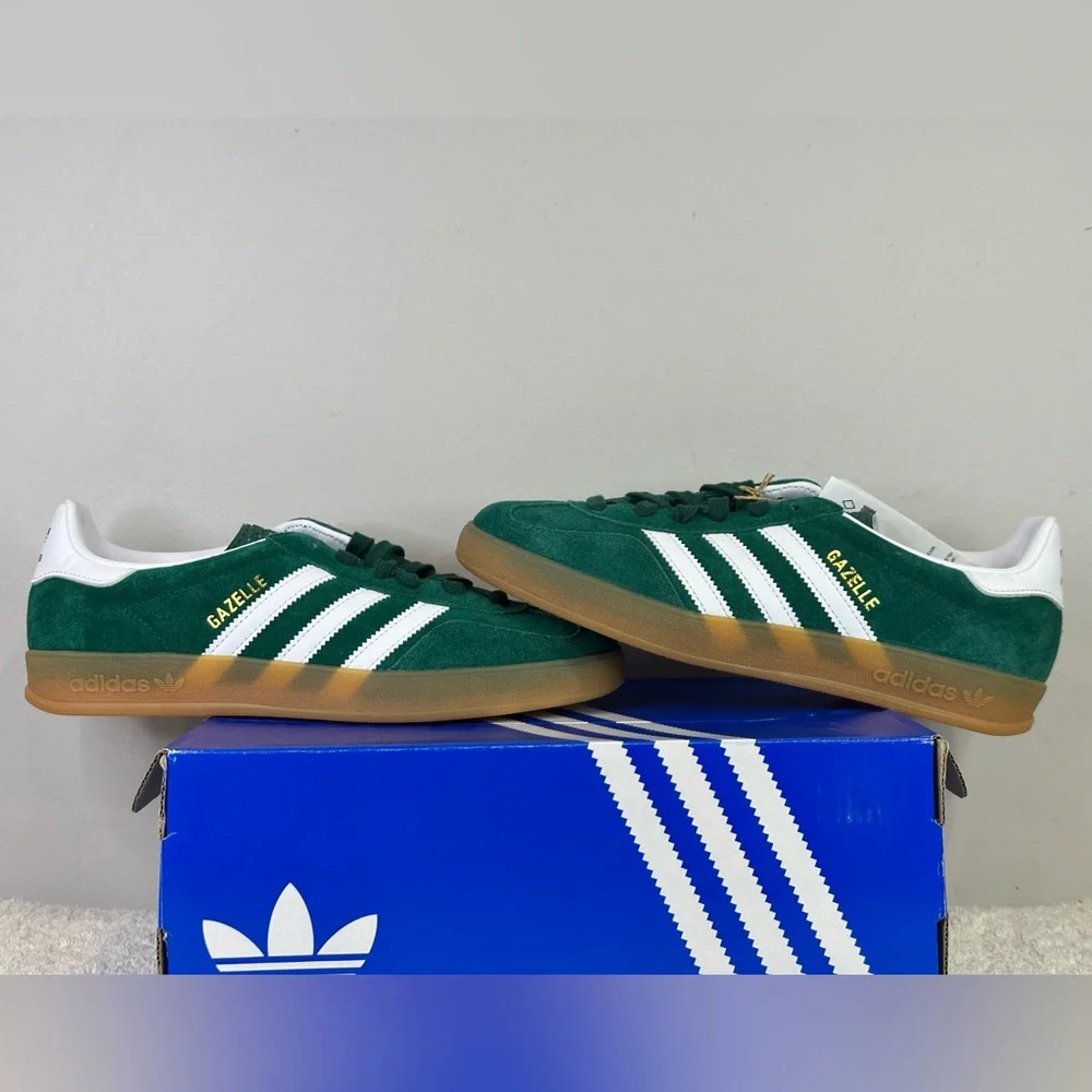 adidas new gazelle
