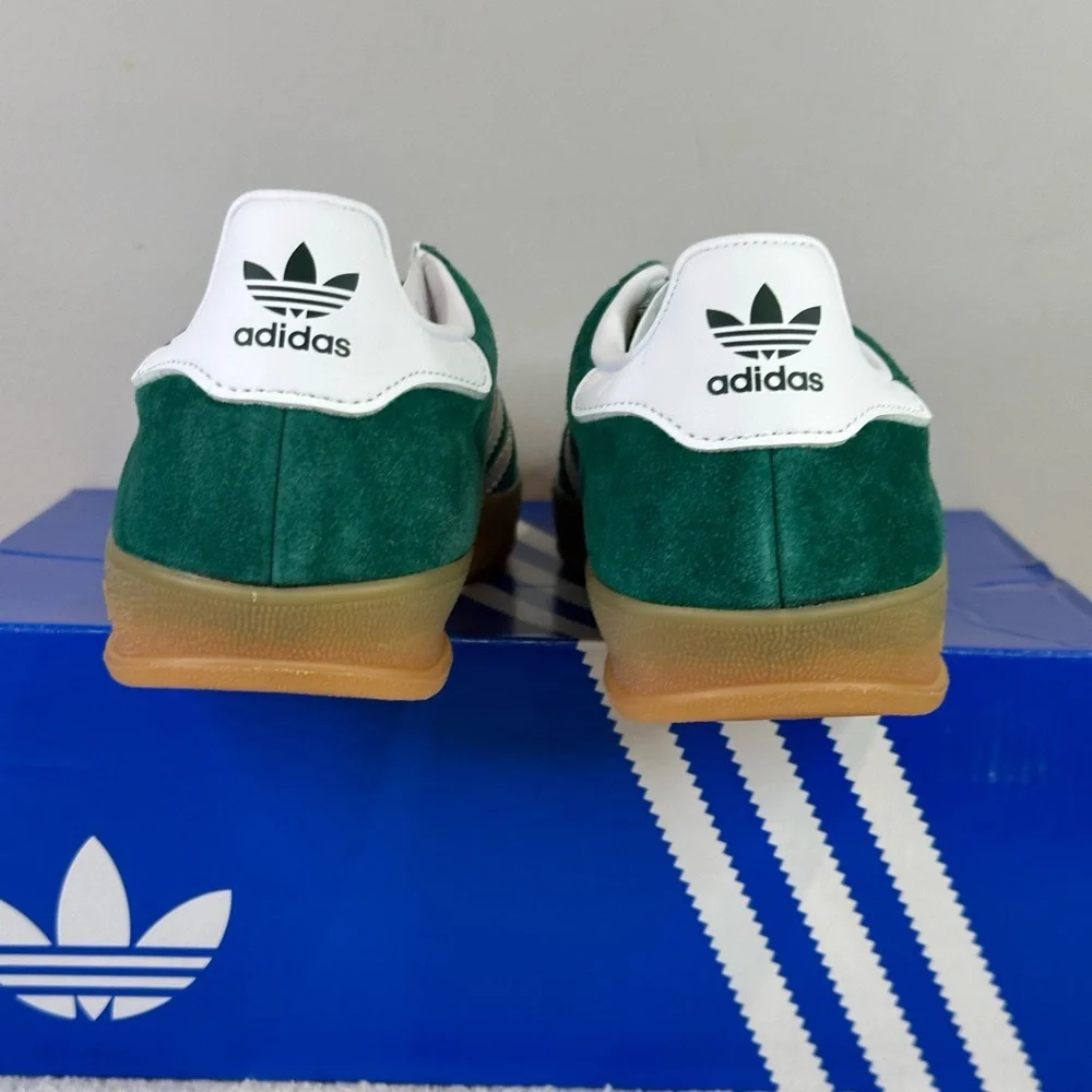 adidas new gazelle