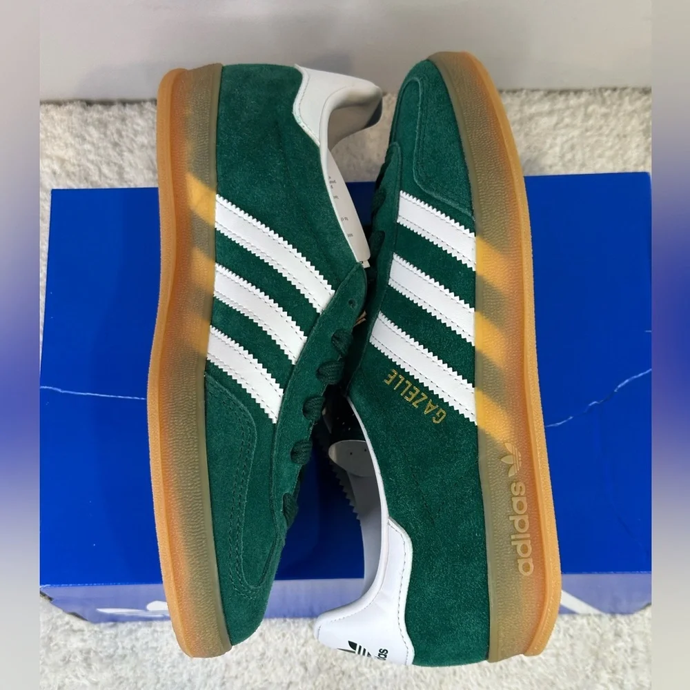 adidas new gazelle