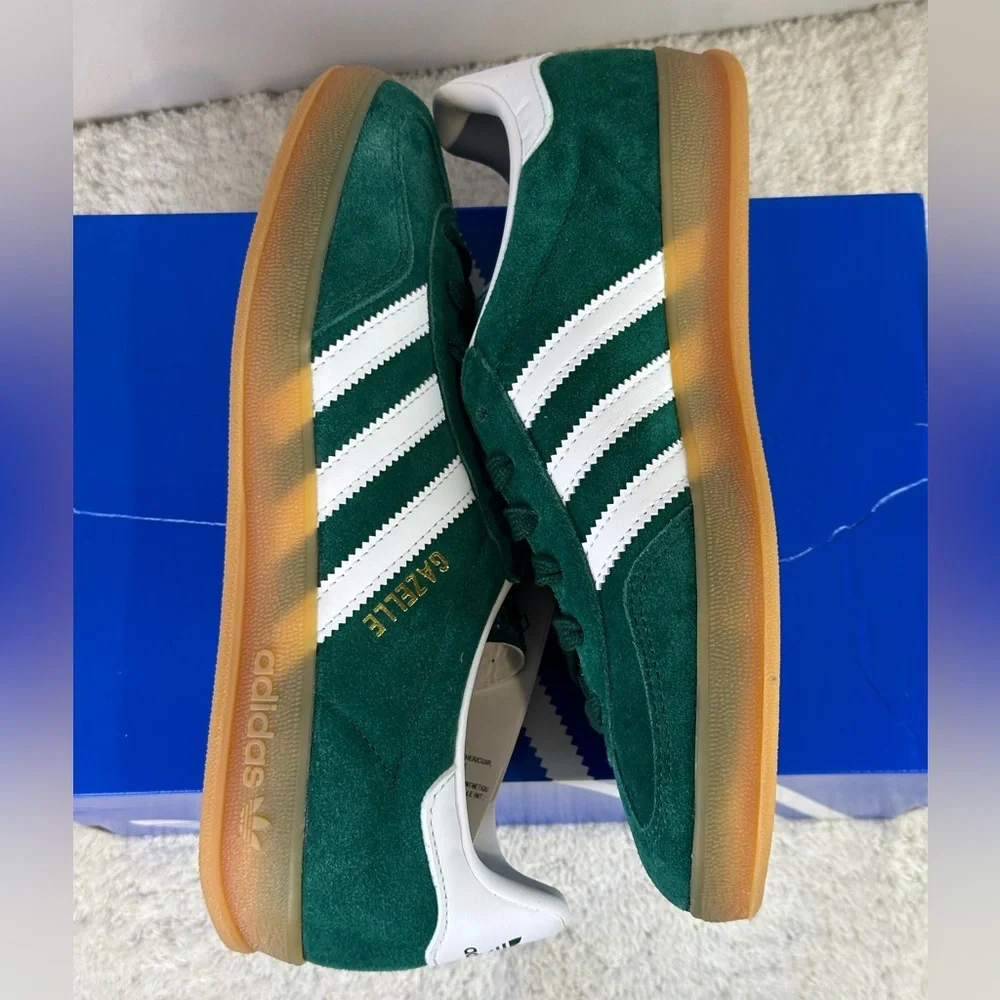 adidas new gazelle