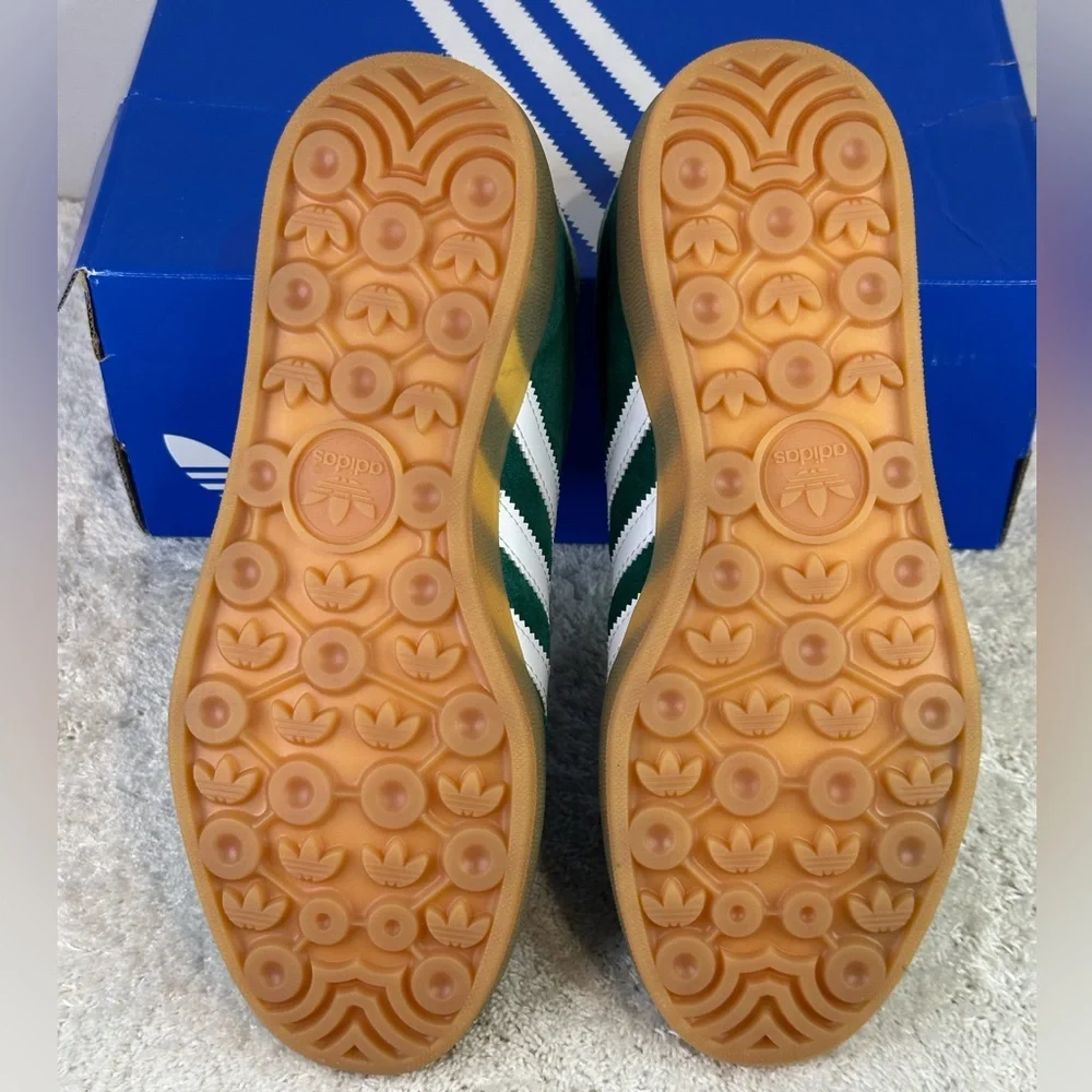 adidas new gazelle