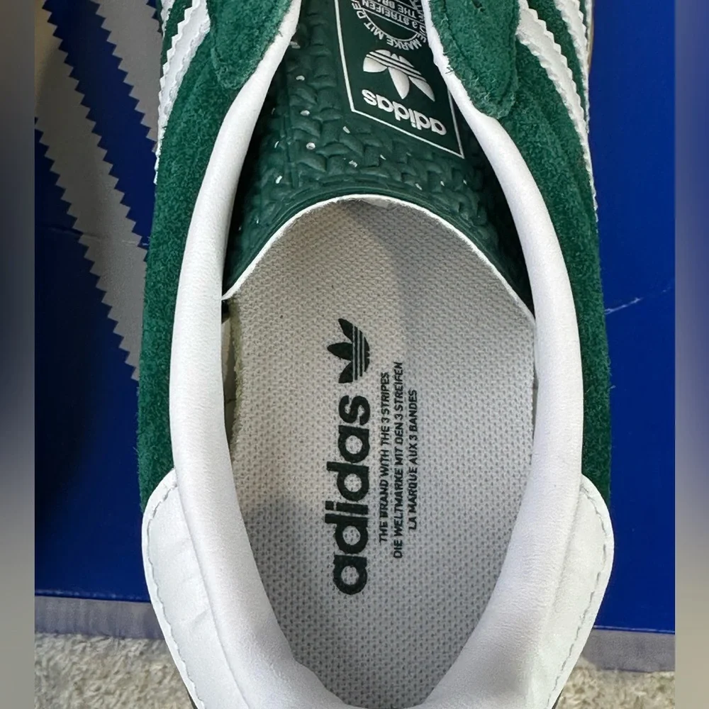 adidas new gazelle