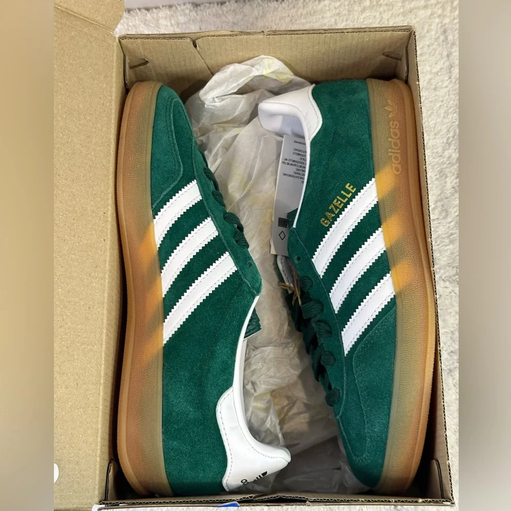 adidas new gazelle