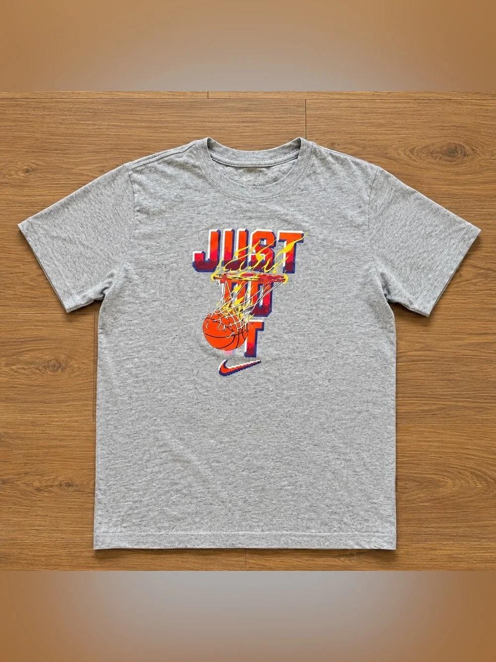 Nike lot short