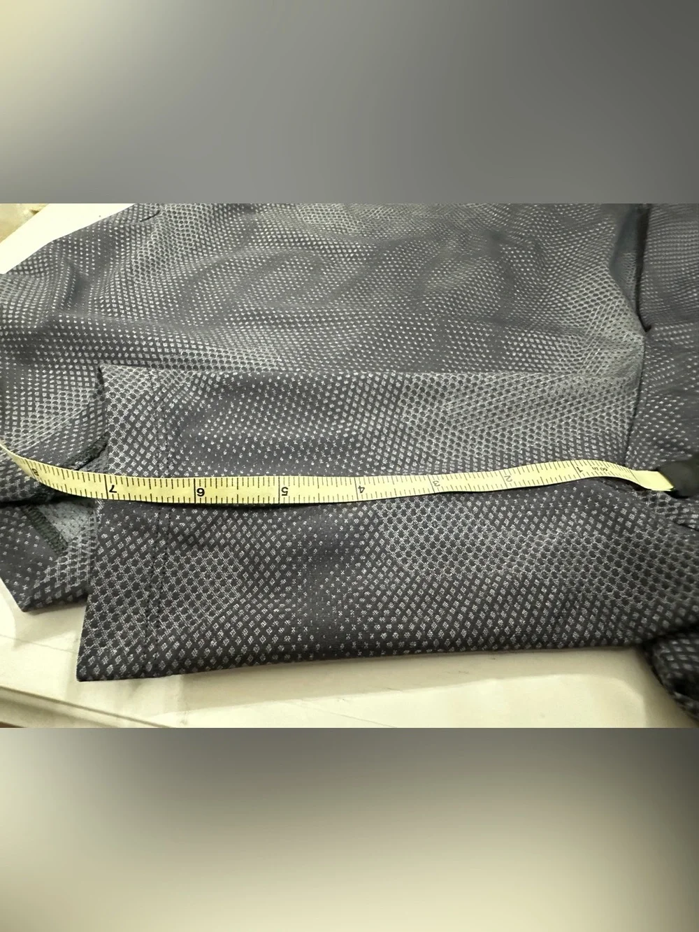 lululemon athletica versatile black