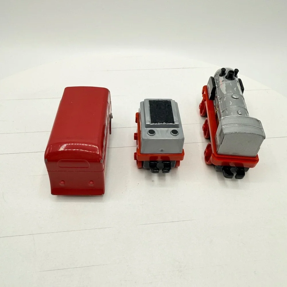 N/A metal diecast