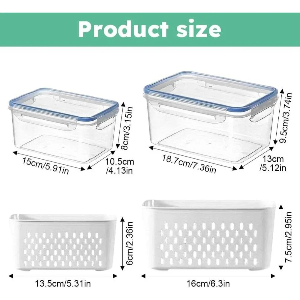Chencheerio fruit storage