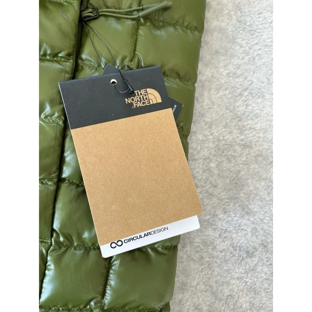 The North Face north face