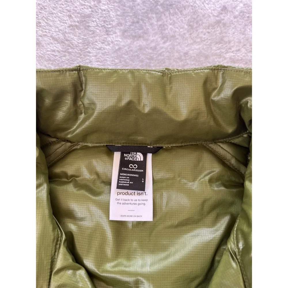The North Face north face