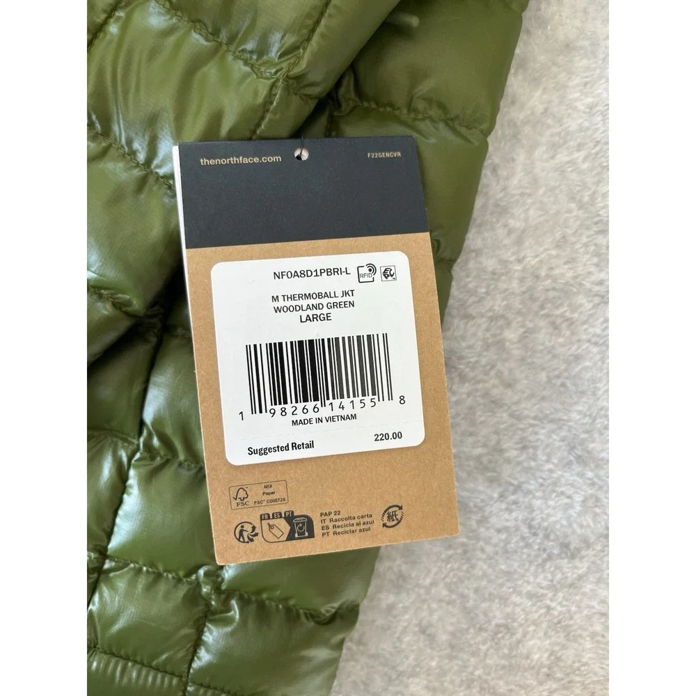 The North Face north face