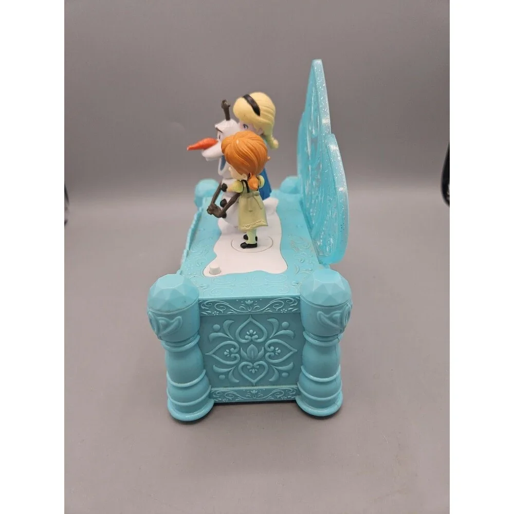 Disney frozen do