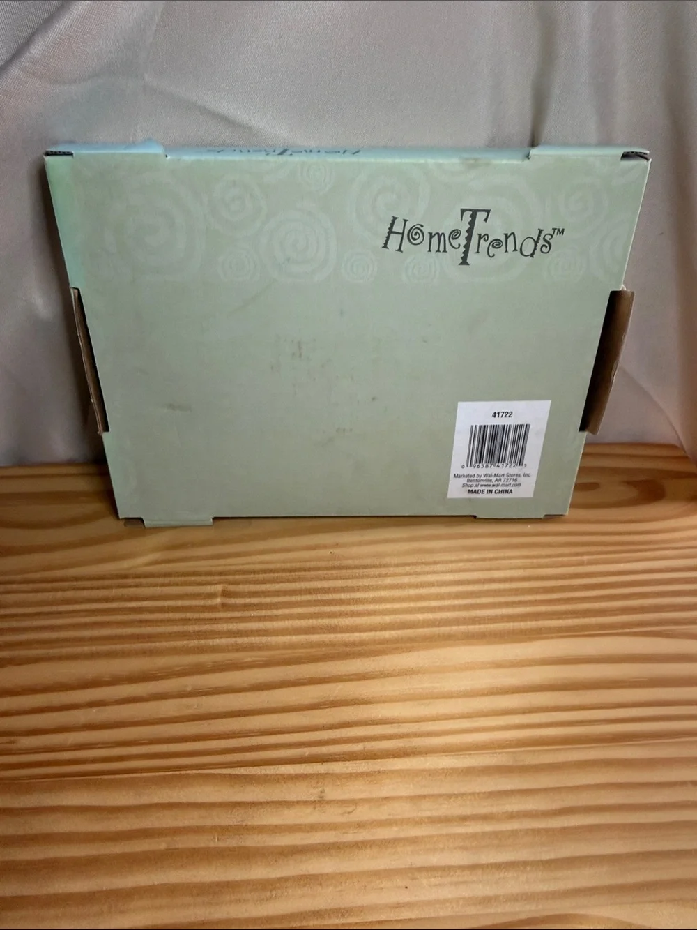 Hometrends brand new