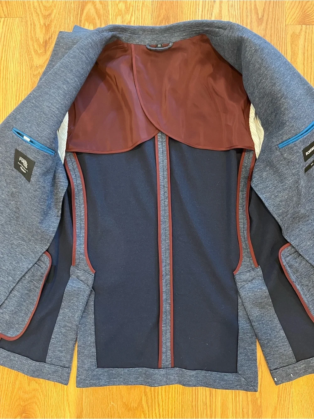 Bonobos new without