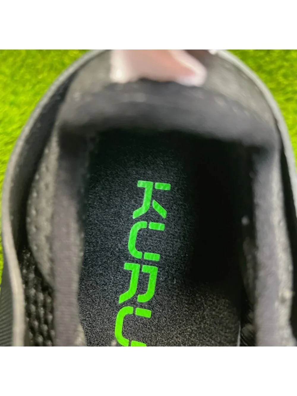 KURU please review