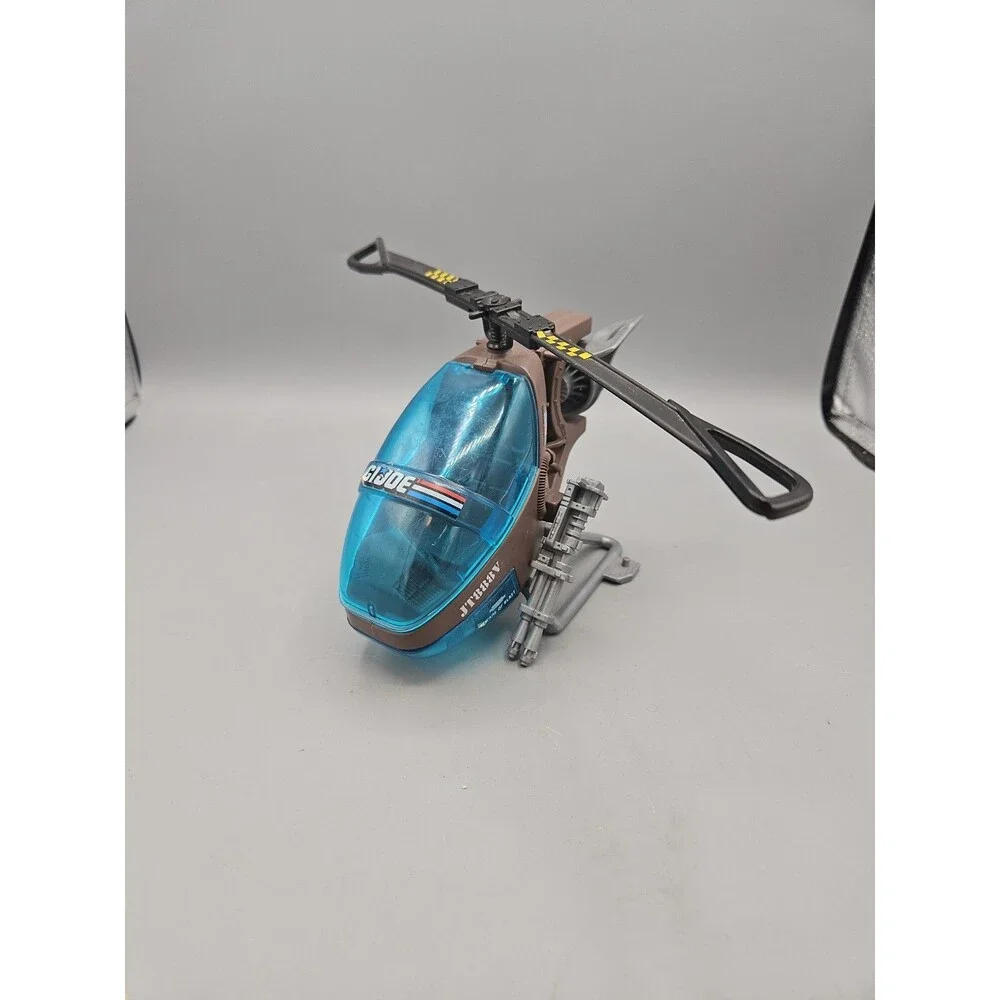 Hasbro locust helicopter