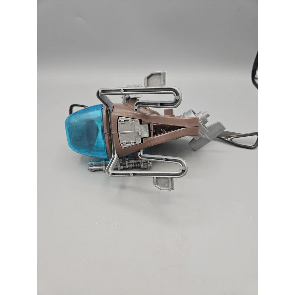 Hasbro locust helicopter