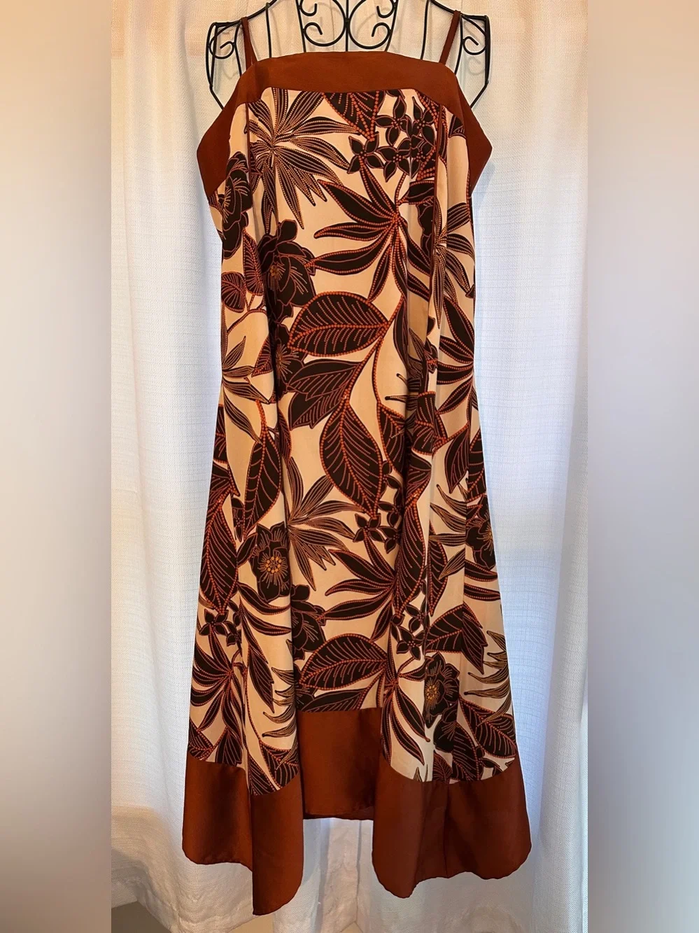 Dkny 41” 5” fit