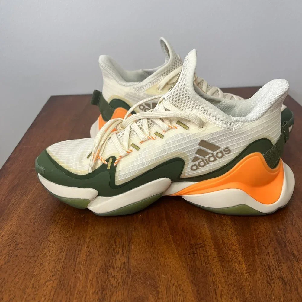 adidas patrick mahomes