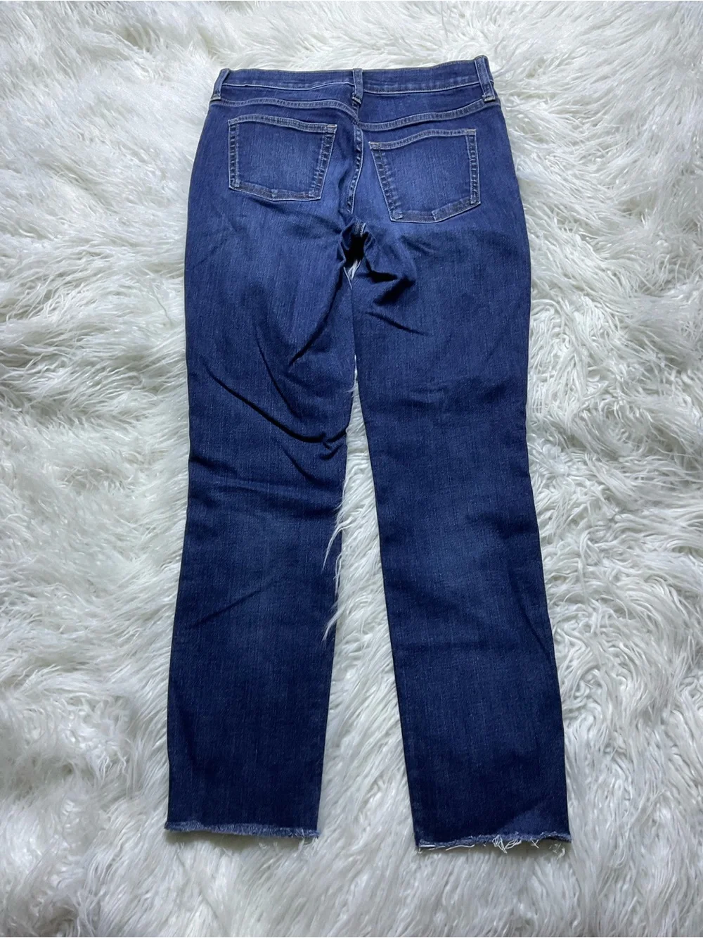 J. Crew approximate measurements