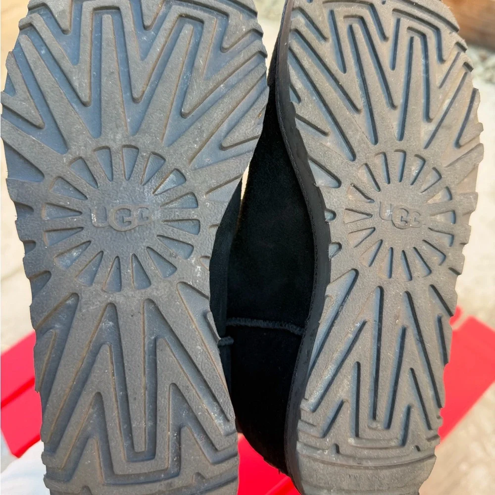 UGG euc classic