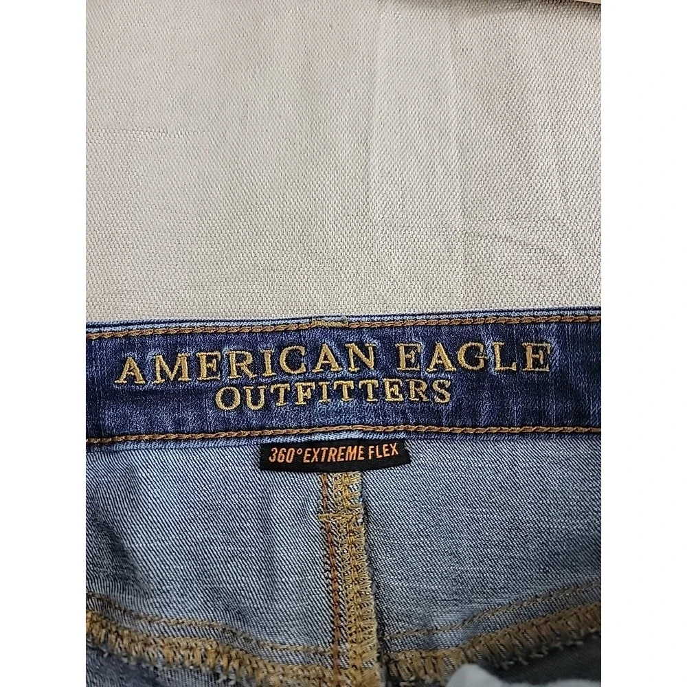 American Eagle Outfitters american eagle