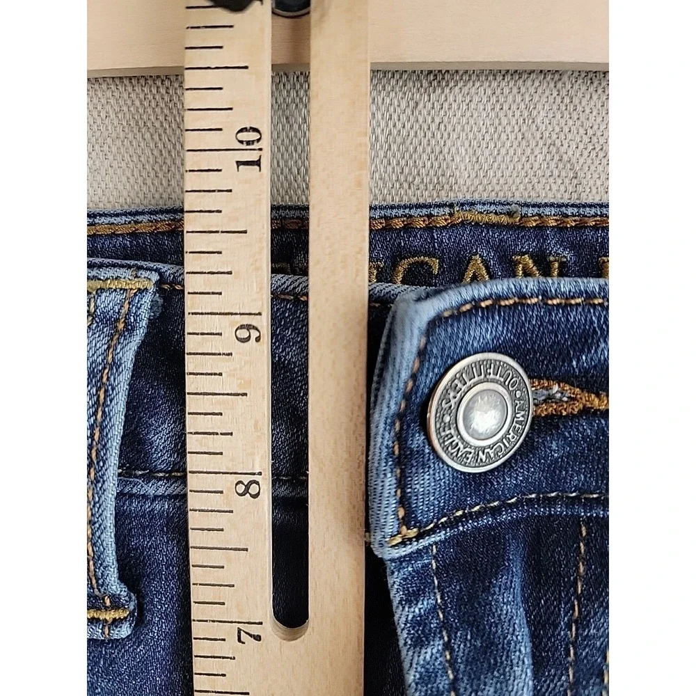 American Eagle Outfitters american eagle