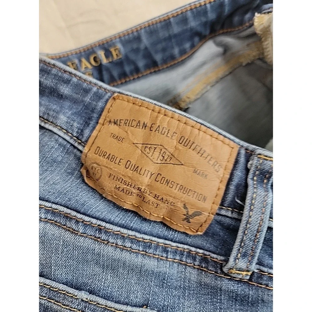 American Eagle Outfitters american eagle