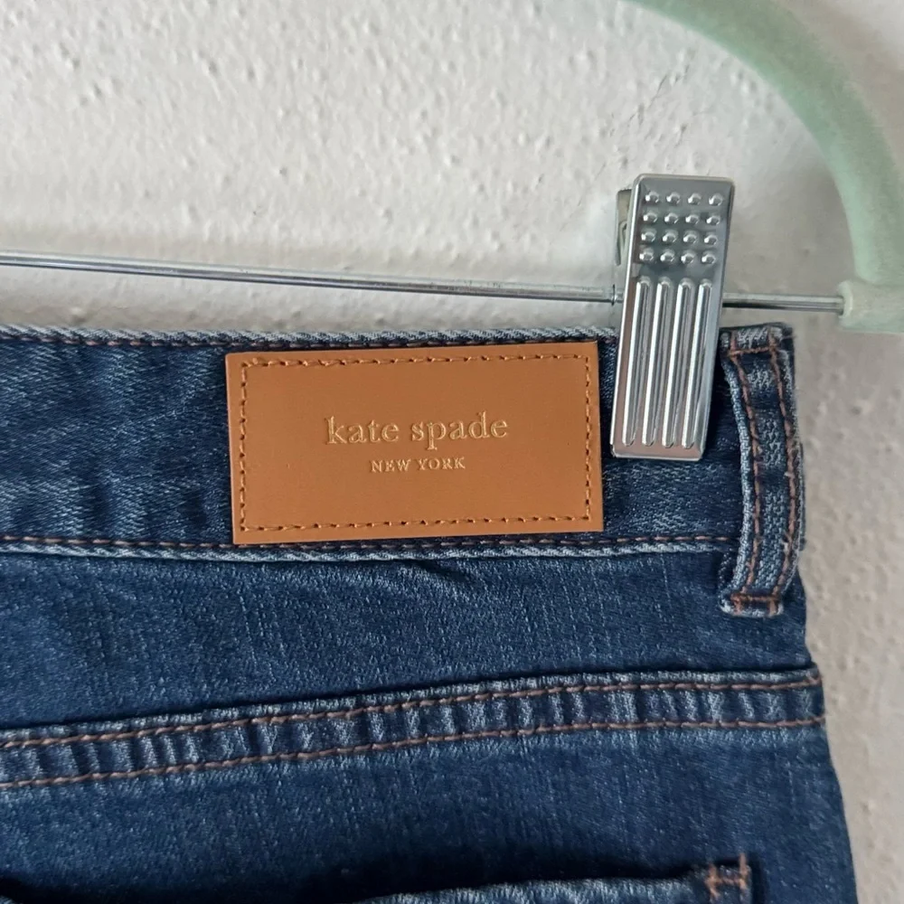 kate spade summer denim marked